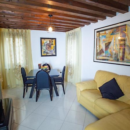 Ca' Arte E Vacanze Mytravelchioggia Vila Exterior foto