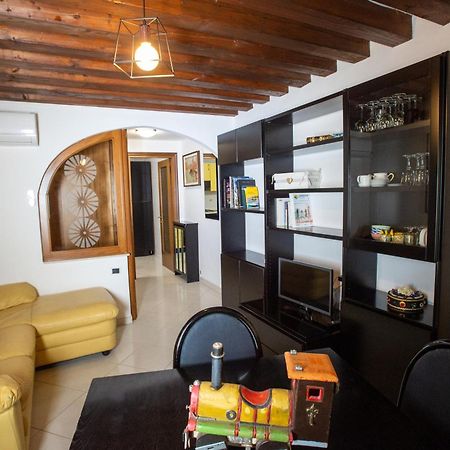 Ca' Arte E Vacanze Mytravelchioggia Vila Exterior foto