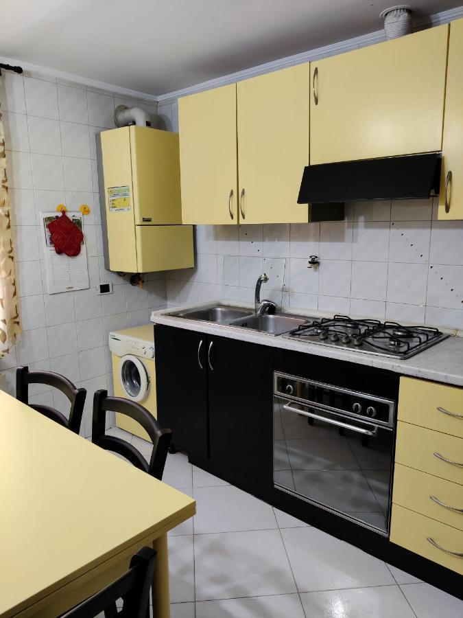 Ca' Arte E Vacanze Mytravelchioggia Vila Exterior foto