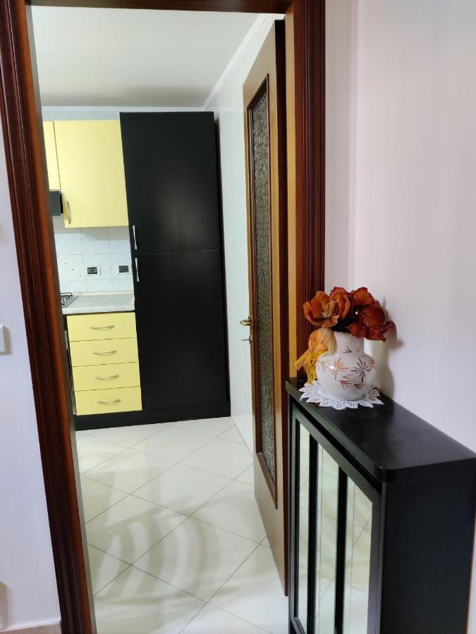 Ca' Arte E Vacanze Mytravelchioggia Vila Exterior foto