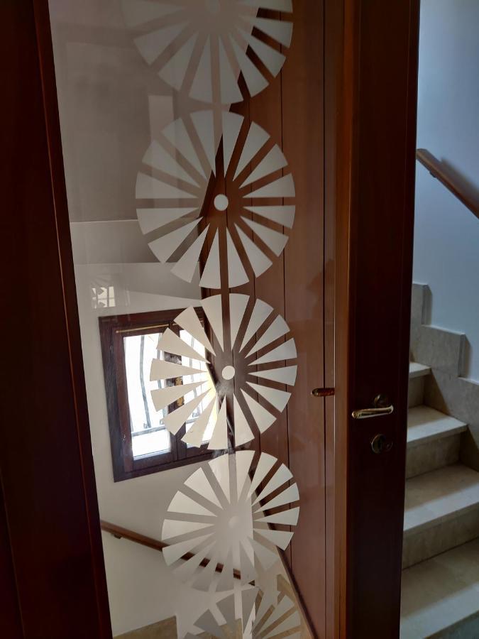 Ca' Arte E Vacanze Mytravelchioggia Vila Exterior foto