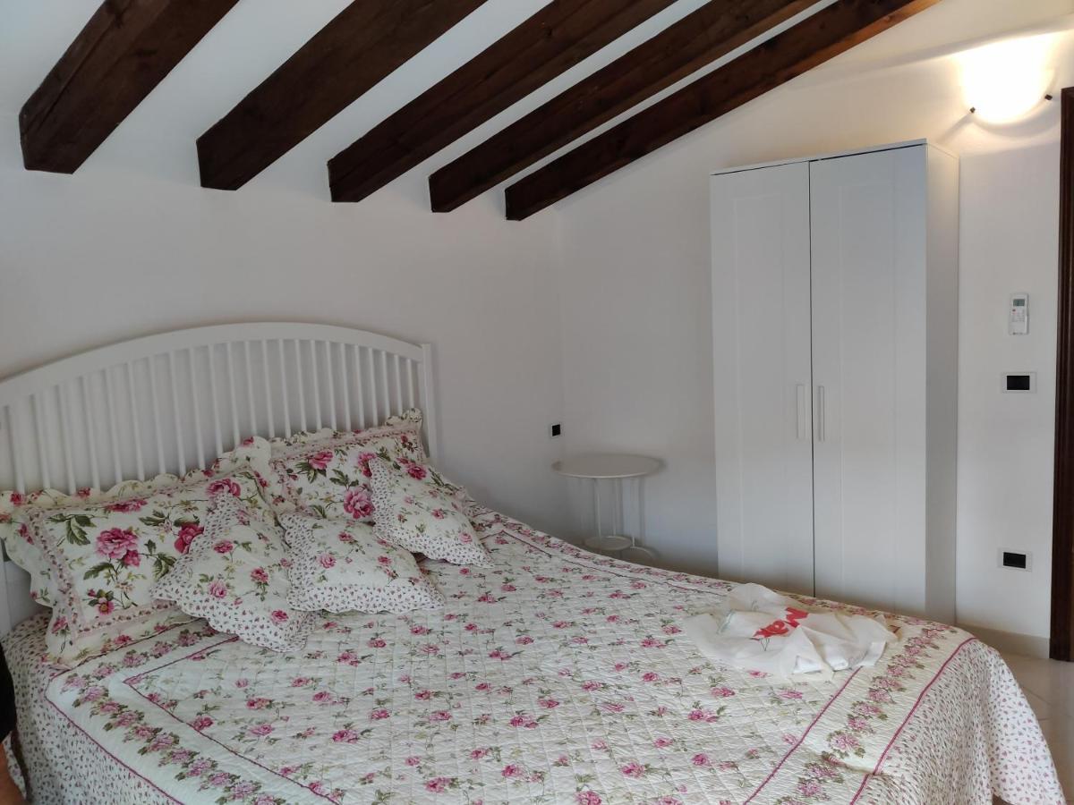 Ca' Arte E Vacanze Mytravelchioggia Vila Exterior foto