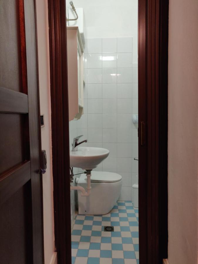 Ca' Arte E Vacanze Mytravelchioggia Vila Exterior foto