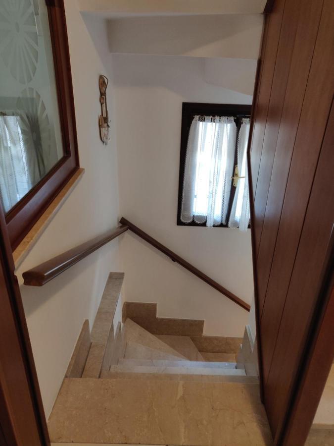 Ca' Arte E Vacanze Mytravelchioggia Vila Exterior foto