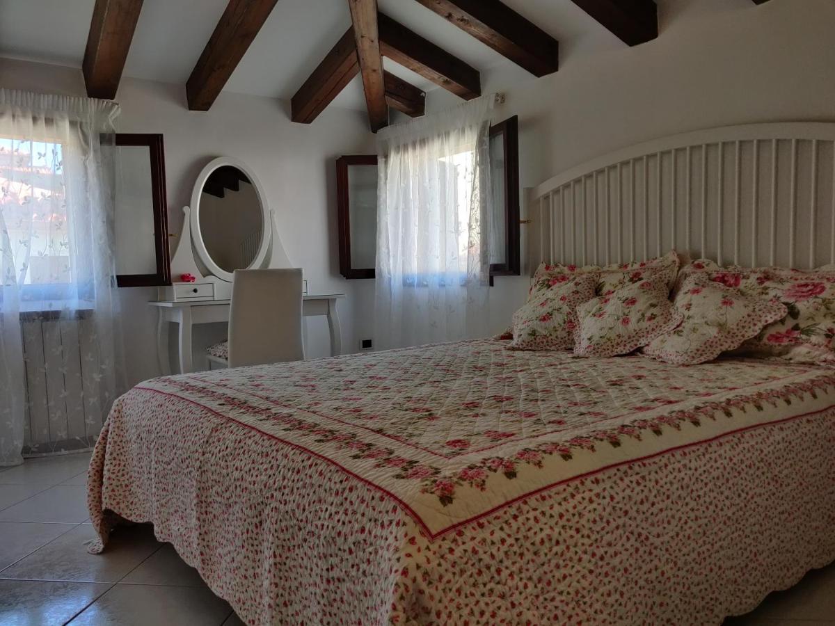 Ca' Arte E Vacanze Mytravelchioggia Vila Exterior foto
