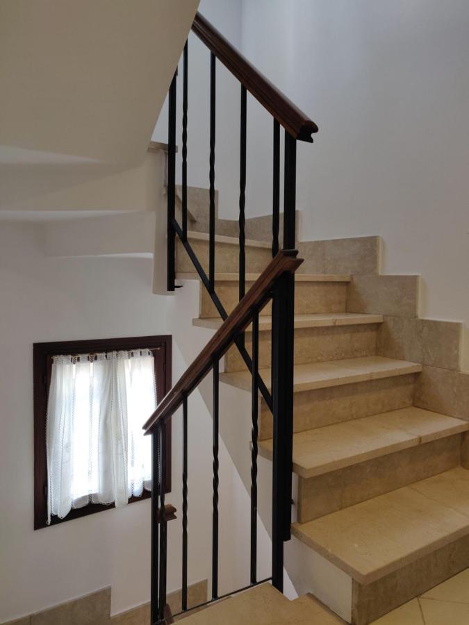 Ca' Arte E Vacanze Mytravelchioggia Vila Exterior foto