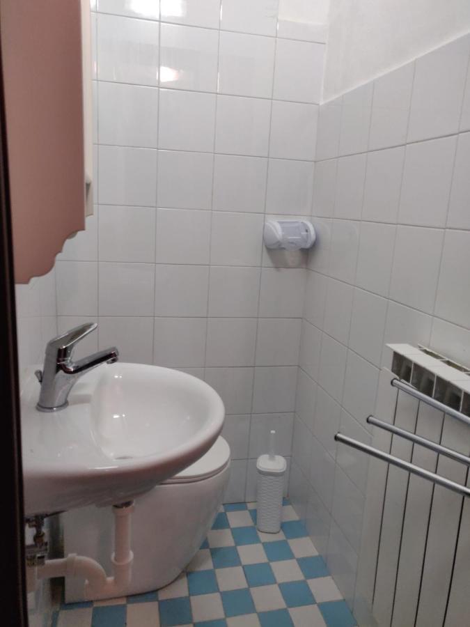 Ca' Arte E Vacanze Mytravelchioggia Vila Exterior foto
