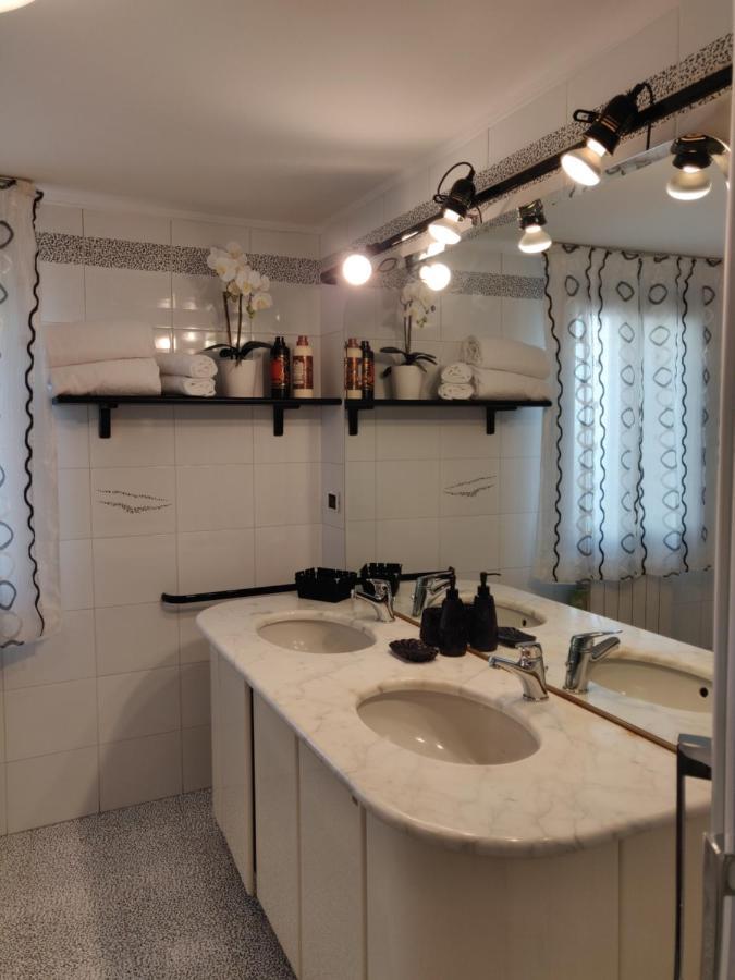 Ca' Arte E Vacanze Mytravelchioggia Vila Exterior foto
