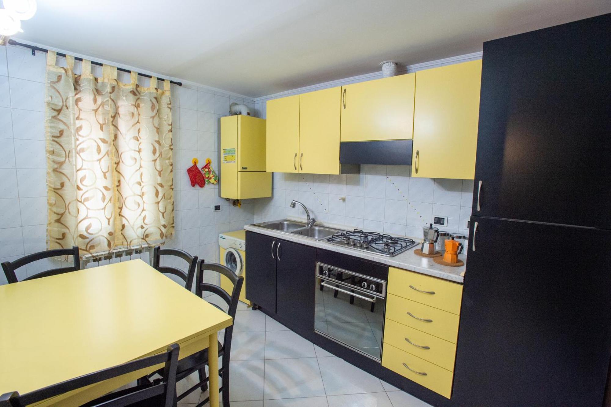 Ca' Arte E Vacanze Mytravelchioggia Vila Exterior foto